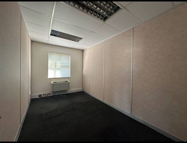 65M² OFFICE TO LET IN HIGHVELD TECHNOPARK